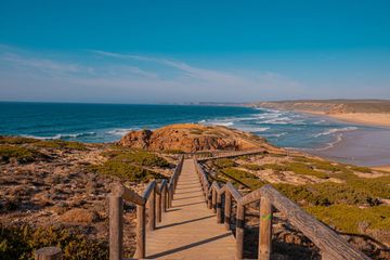 Praia da Bordeira