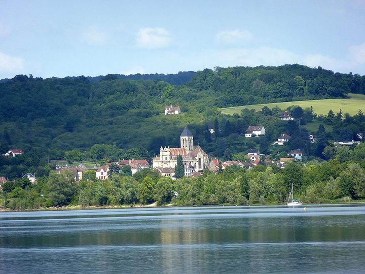Les Plus Beaux Villages du Vexin en Normandie