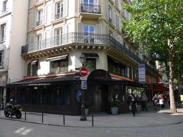 Photos du bar à Jazz le duc des lombards à Paris