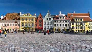 Tallinn