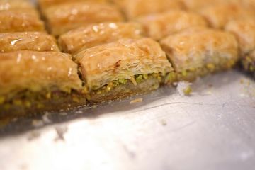Baklava Bulgare