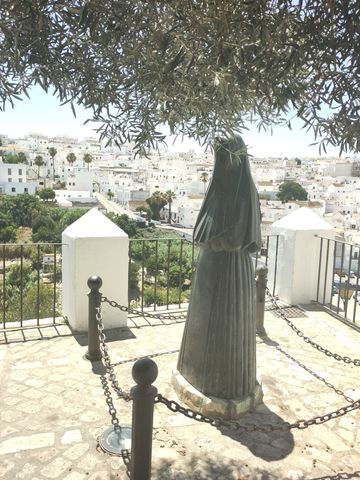 Vejer de la Frontera