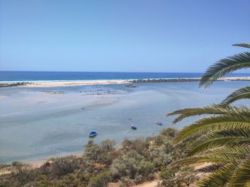 Praia de cacela vehla