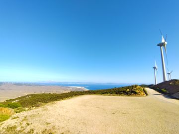 Sierra de Enmedio