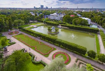 Kadriorg parc