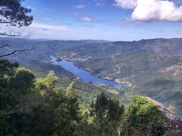 Lac Peneda-Gerês