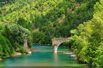 Gorges du Tarn
