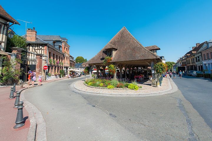 Les Plus Beaux Villages du Vexin en Normandie