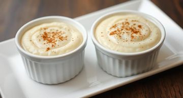 Arroz con Leche